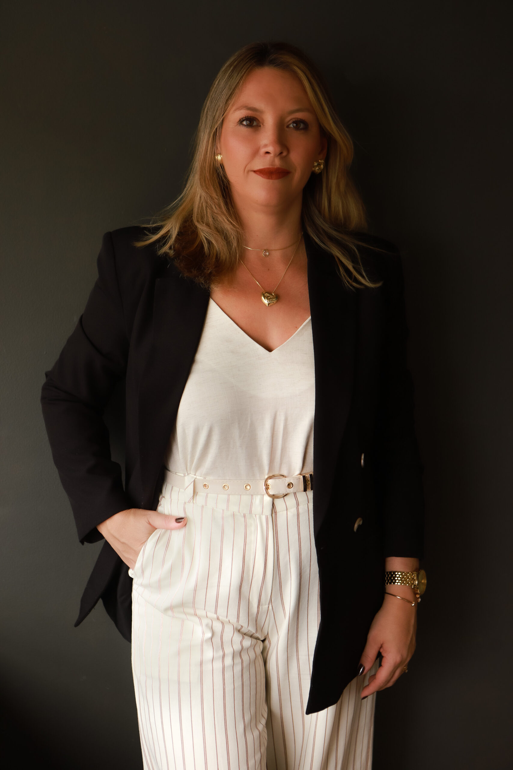 Dra. Josiane Paula Carvalho